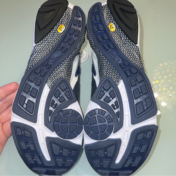 NIKE AIR GHOST RACER AT5410 400 Men's Running Shoe - Picture 8 of 8